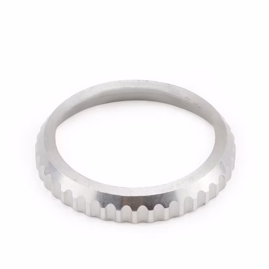 Dongguan Factory Manufacturer Customizes CNC Machining Parts