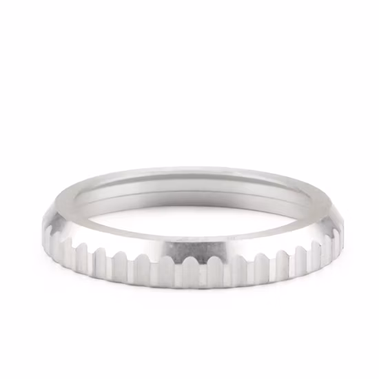 Dongguan Factory Manufacturer Customizes CNC Machining Parts
