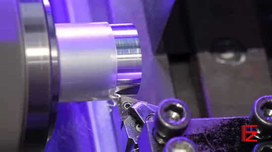 Dongguan Factory Manufacturer Customizes CNC Machining Parts