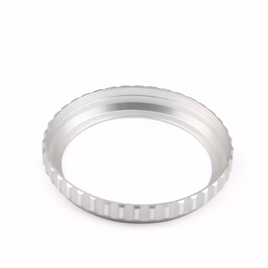 Dongguan Factory Manufacturer Customizes CNC Machining Parts