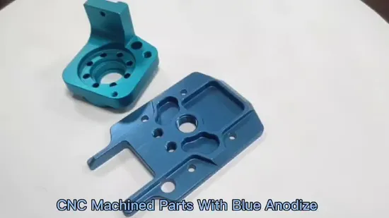 Mecanizado CNC de piezas de titanio de acero inoxidable con revestimiento de PVD al vacío de nitruro